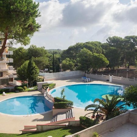 Cataluna 92 Ref 1049 Apartment ซาลอว์ ภายนอก รูปภาพ