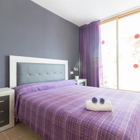 Cataluna 92 Ref 1049 Apartment ซาลอว์ ภายนอก รูปภาพ