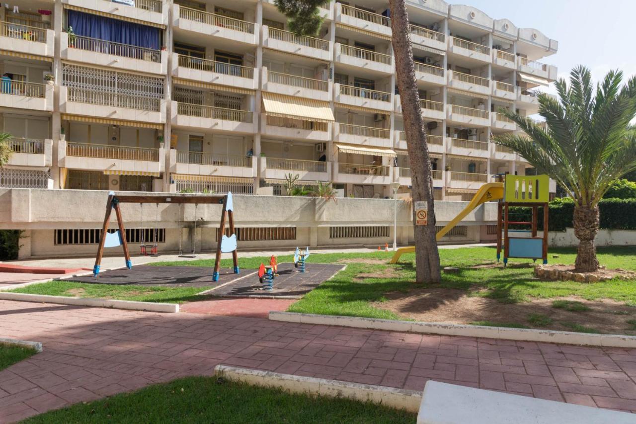 Cataluna 92 Ref 1049 Apartment ซาลอว์ ภายนอก รูปภาพ