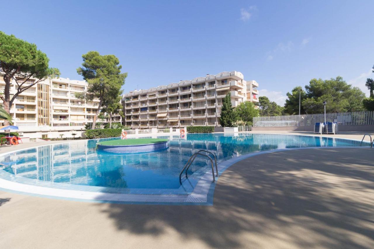 Cataluna 92 Ref 1049 Apartment ซาลอว์ ภายนอก รูปภาพ