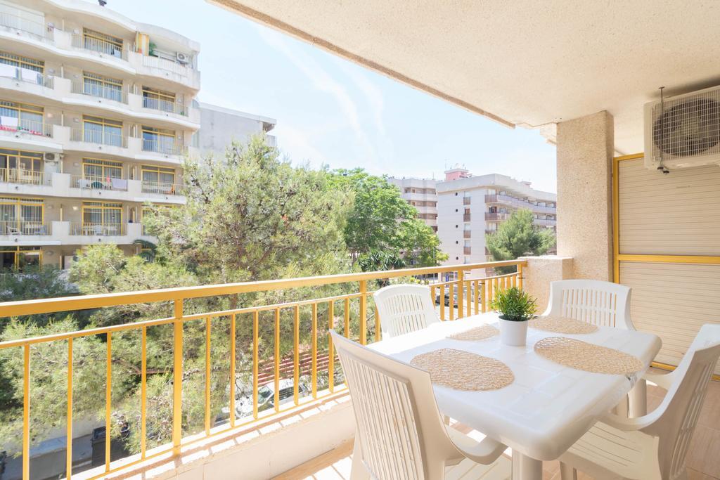 Cataluna 92 Ref 1049 Apartment ซาลอว์ ภายนอก รูปภาพ
