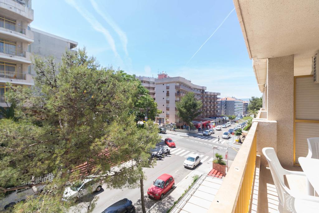 Cataluna 92 Ref 1049 Apartment ซาลอว์ ภายนอก รูปภาพ