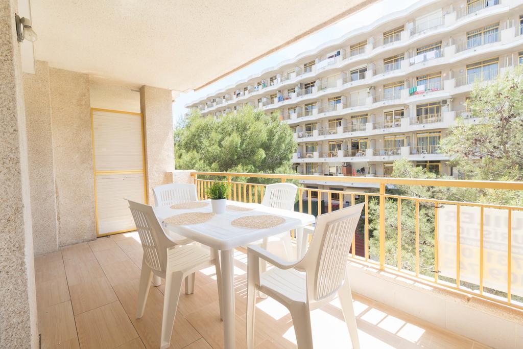 Cataluna 92 Ref 1049 Apartment ซาลอว์ ภายนอก รูปภาพ