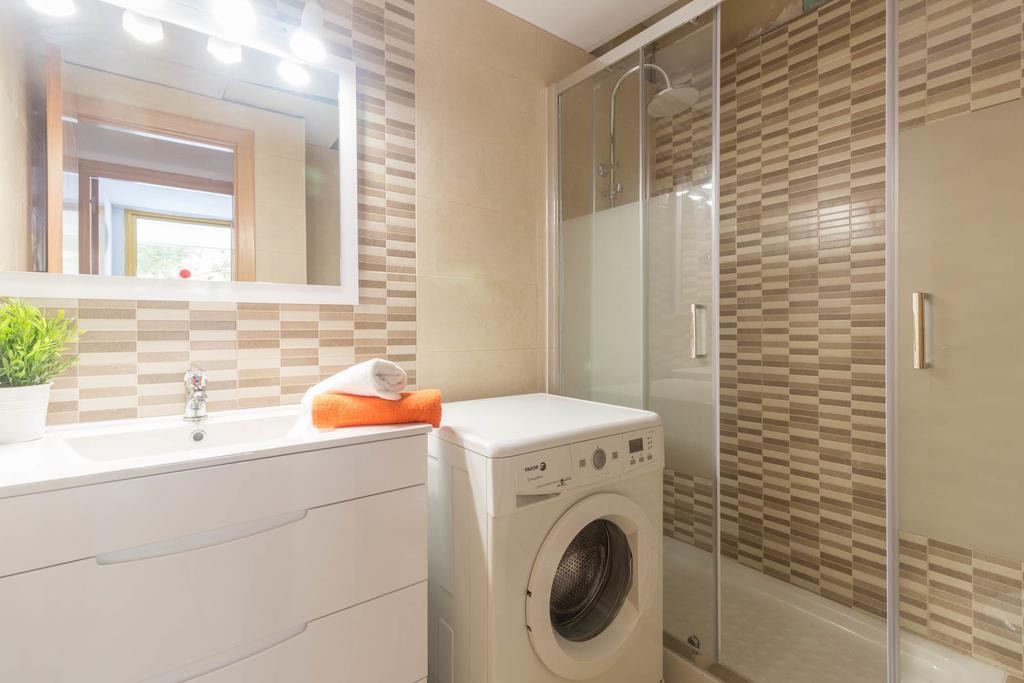 Cataluna 92 Ref 1049 Apartment ซาลอว์ ภายนอก รูปภาพ