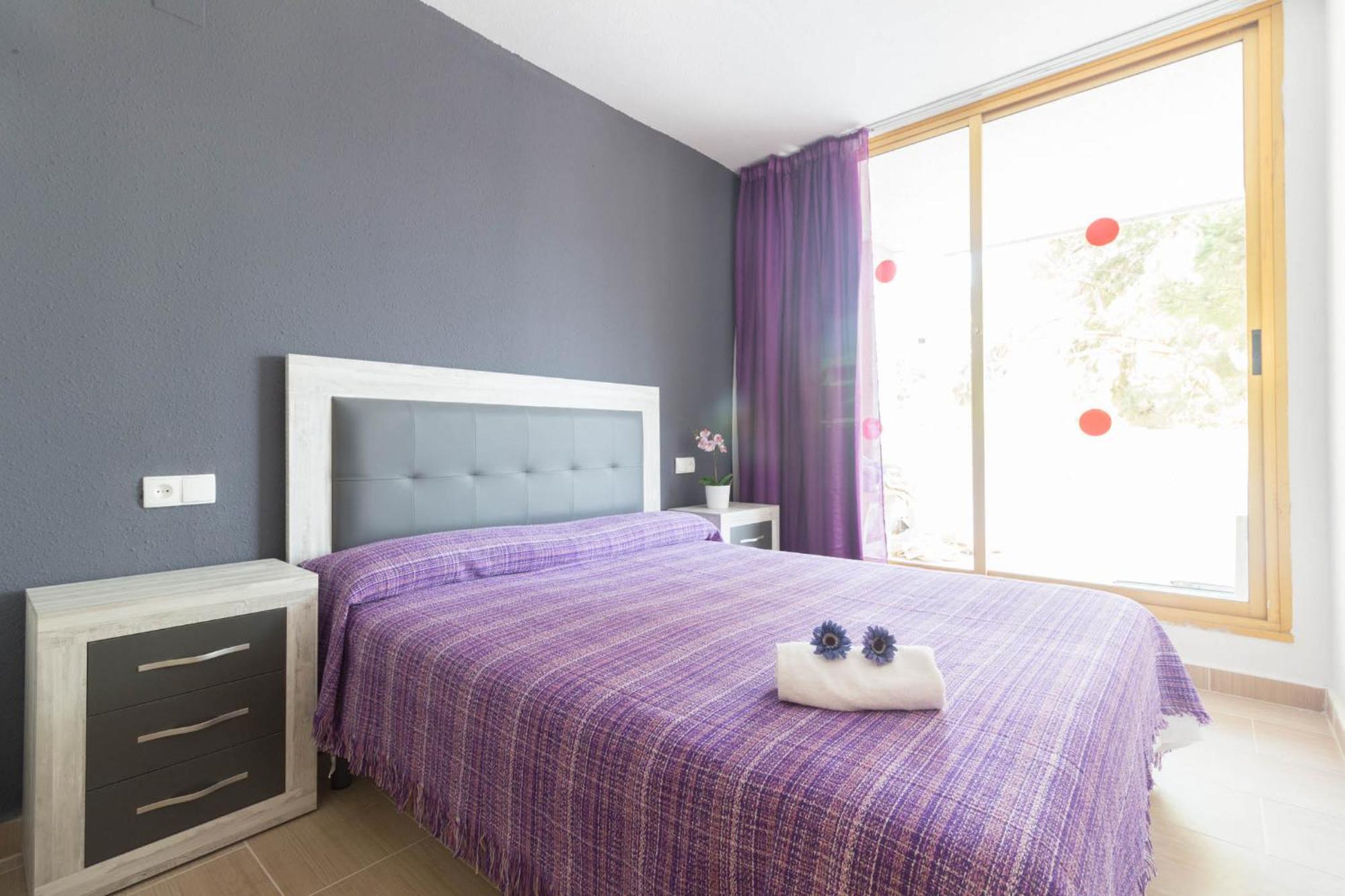 Cataluna 92 Ref 1049 Apartment ซาลอว์ ภายนอก รูปภาพ