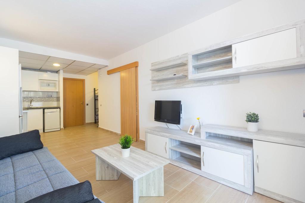 Cataluna 92 Ref 1049 Apartment ซาลอว์ ภายนอก รูปภาพ
